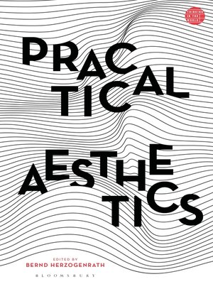 cover image of Practical Aesthetics